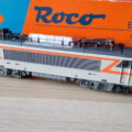 Locomotive BB 22200 Roco réf. 43480