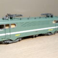 Locomotive BB 9518 LS Models réf. 10727