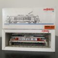Marklin HAMO BB 15065