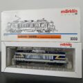 Marklin BB 20011