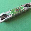CHASSIS POUR A1A-A1A 68000 ROCO NEUF A RODER # JOUEF-RIVAROSSI-LS MODELS-REE-PIKO