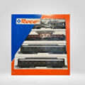 Coffret roco locomotive CE 6/8