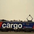 locomotive AE 6/6 cargo roco