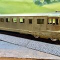 Autorail VH Loco Set Loisir