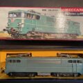 Locomotive BB 16.009