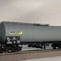 Jouef - Wagon citerne "MILLET" - HJ 6056