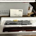 MARKLIN 3 RAILS PACIFIC 231 BR03 CARENEE