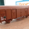 Roco 46445 wagon couvert SNCF HO