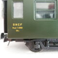 Voiture Bruhat Roco 45036 /2 HO