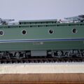 Vente Rivarossi CC 7131