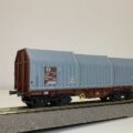 Roco - Wagon transport de coïls des FS - 4395G