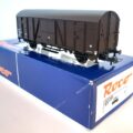 ROCO 66381 wagon couvert type IJ de la SNCF