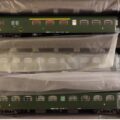 Express nord ls models