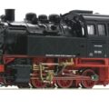 BR80 DR roco neuve