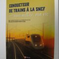 Conducteur de trains à la SNCF de Sylvain ASSEZ Aux éditions LR presse