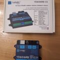 Module YAMORC YD6016RB-CS