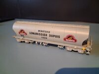 Vignette pour l'image de la liste principale