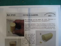 Vignette pour l'image de la liste principale