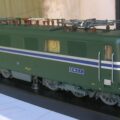Locomotive CC 25005 Piko Expert digitale sound neuve