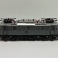Märklin HO locomotive électrique type E04