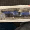 MÄRKLIN 37186 - Reihe S 3/6 - K.Bay.Sts.B. - H0 - DIGIT SOUND H0