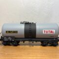 Wagon Citerne ANF REE