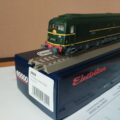 Vd CC 65505 Electrotren réf 2802, digitale.