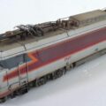 Eldabe CC 21001 Jouef HJ 2373 DCC