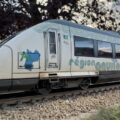 Eldabe, Autorail Patiné X 73500 « Nouvelle Aquitaine »), DCC Sonore