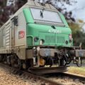 Eldabe Superbe BB 475051 DCC Patinée Oskar