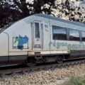 Eldabe, Autorail Patiné X 73500 « Nouvelle Aquitaine »), DCC Sonore