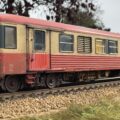 Eldabe LS MODELS EAD TR X4500 DCC Patiné