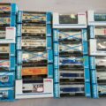Märklin, wagons à 5 euros pièce. Faite votre choix