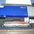 ROCO locomotive CC 6500 (6520) BO digitale son