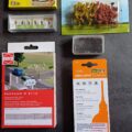 Lot articles modélisme ferroviaire Echelle N