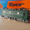 Locomotive BB 300 Roco réf. 43488