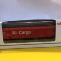 Wagon Cargo Marklin
