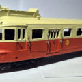 LSL Autorail Renault VH Échelle HO (Ex PLM)