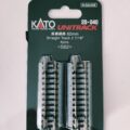 Kato Unitrack échelle N