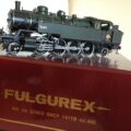 FULGUREX HO loco vapeur 1-141 TB 460