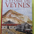 Livre L'ETOILE DE VEYNES