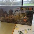 Grand huit faller neuf 140432