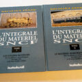 L'intégrale du matériel SNCF en modélisme T1 et T2 LVR
