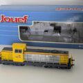 BB 69204 Infra Hornby Jouef HJ2081
