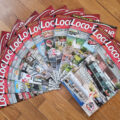 Loco-Revue - Année 2015 complète