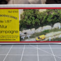 PN Sud Modélisme - Mur de campagne Ref 8783