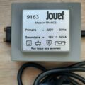 TRANSFORMATEUR JOUEF