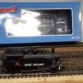 JOUEF loco tender 030 TU 4