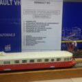 REE autorail VH