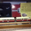 R 37 autorail X 5623+ remorque XR 9222
